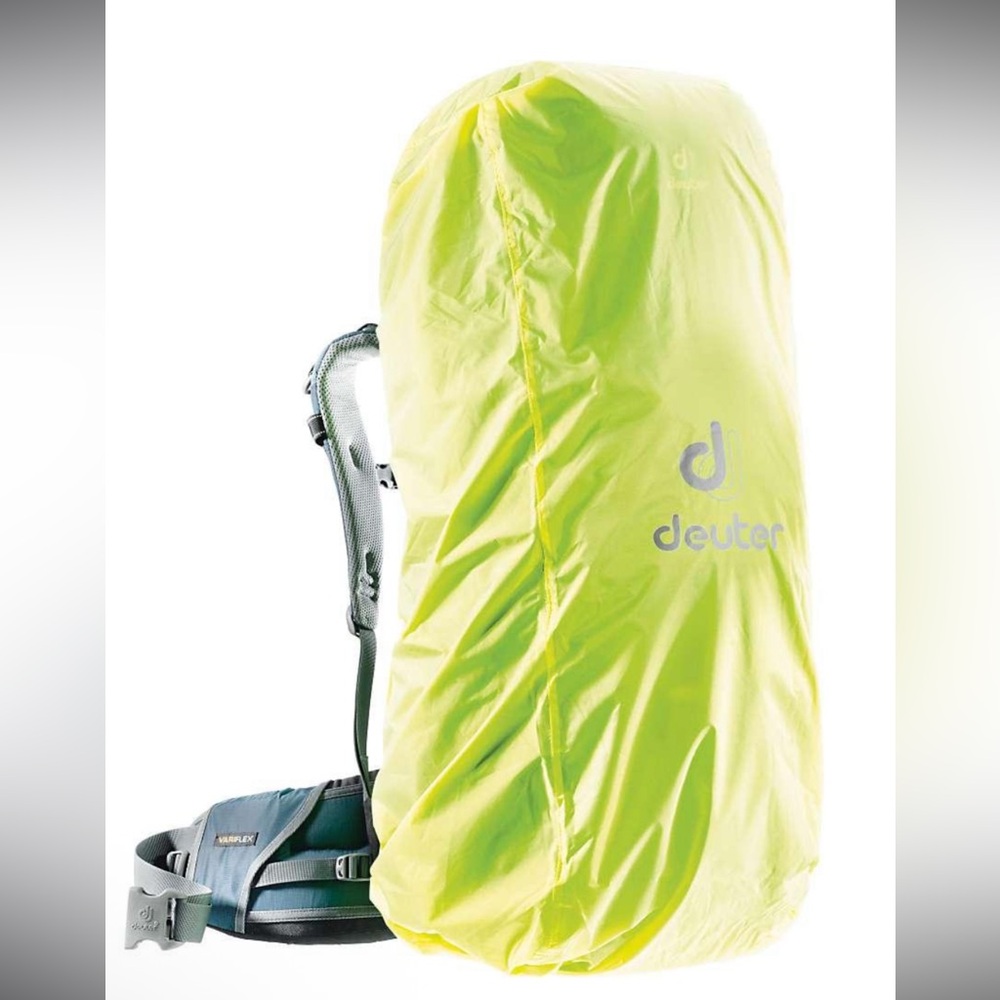 Deuter Rain Cover III 40-90 liter NWT